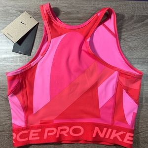 Nike Pro Tank